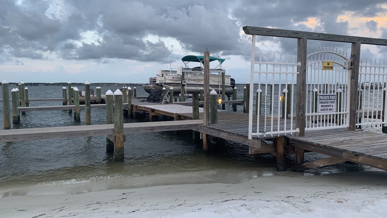 Photo of Outdoor in Navarre Beach