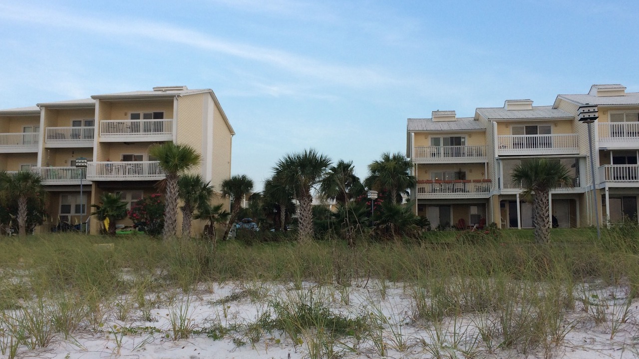 Photo of Outdoor in Navarre Beach