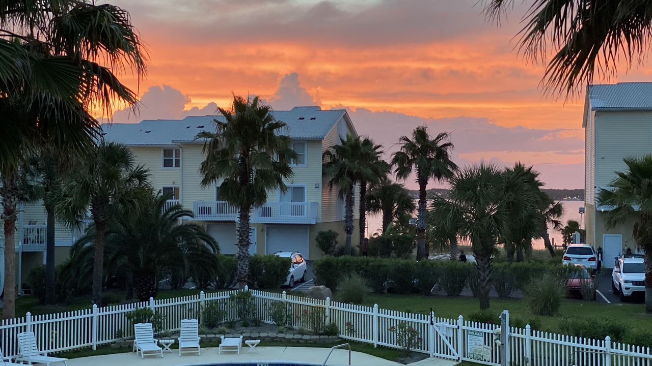 Photo of Outdoor in Navarre Beach