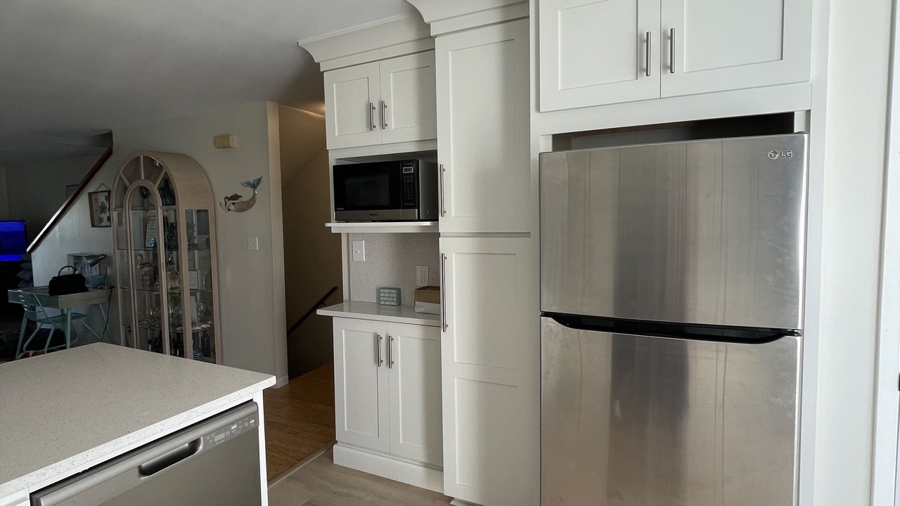 Photo of Kitchen in Navarre Beach