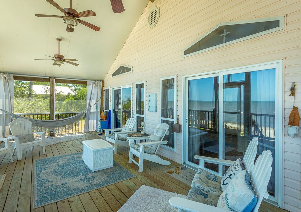 Photo of Outdoor in Carrabelle
