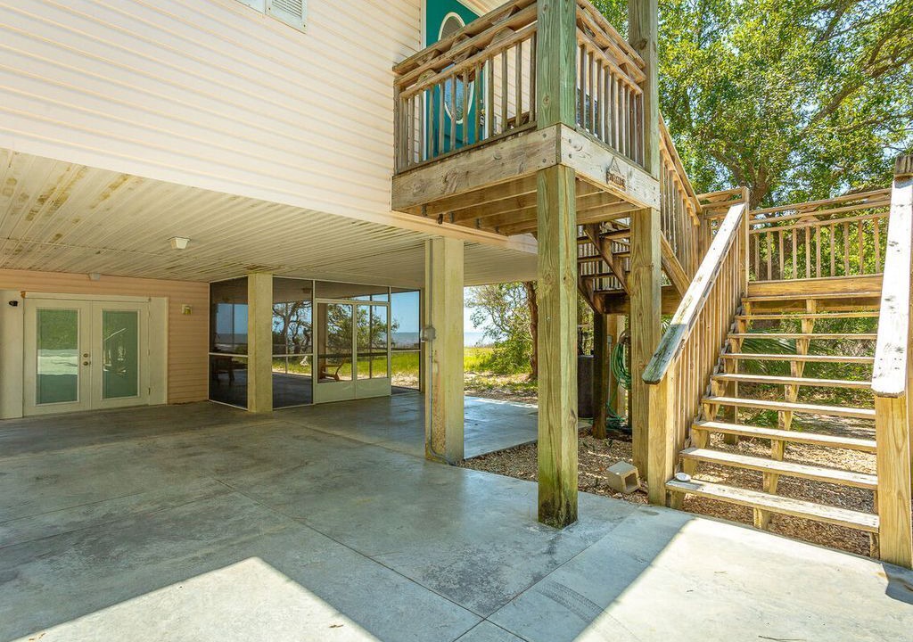 Photo of Outdoor in Carrabelle