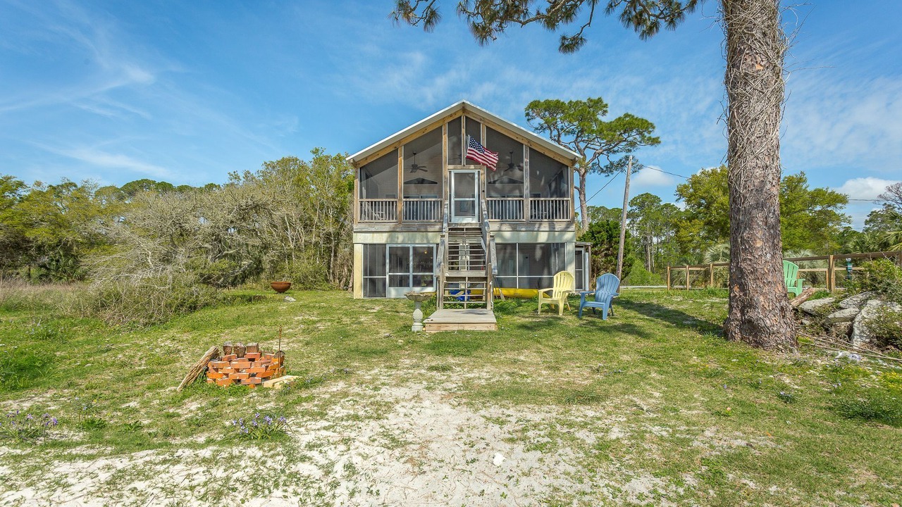Photo of Outdoor in Carrabelle
