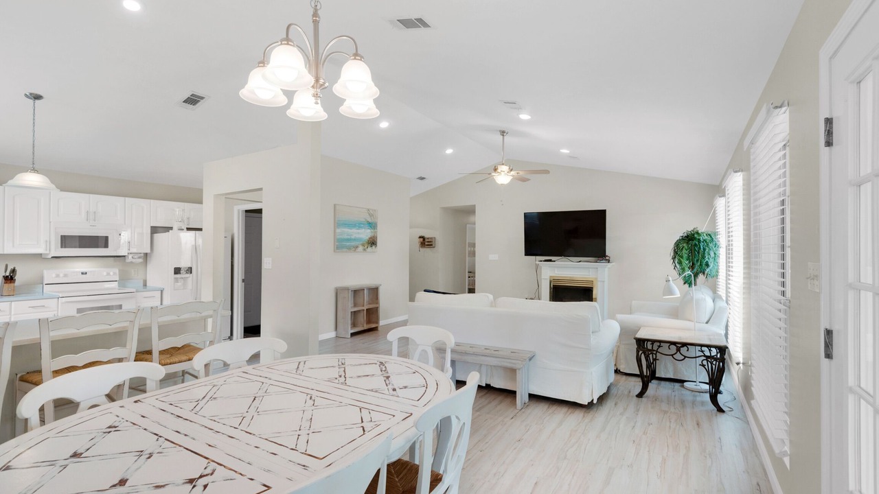 Photo of Kitchen in Gulfview Heights