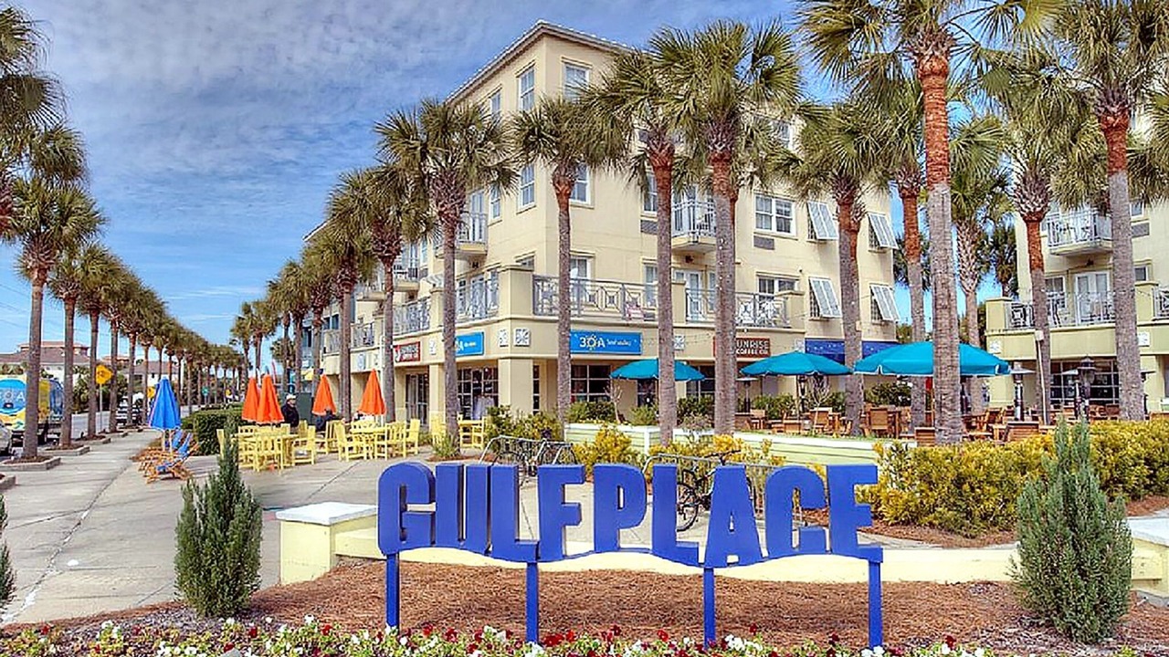Photo of Outdoor in Gulfview Heights