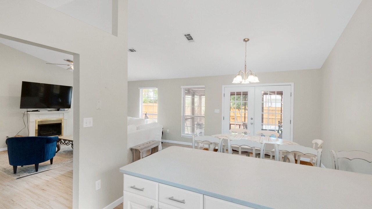 Photo of Kitchen in Gulfview Heights