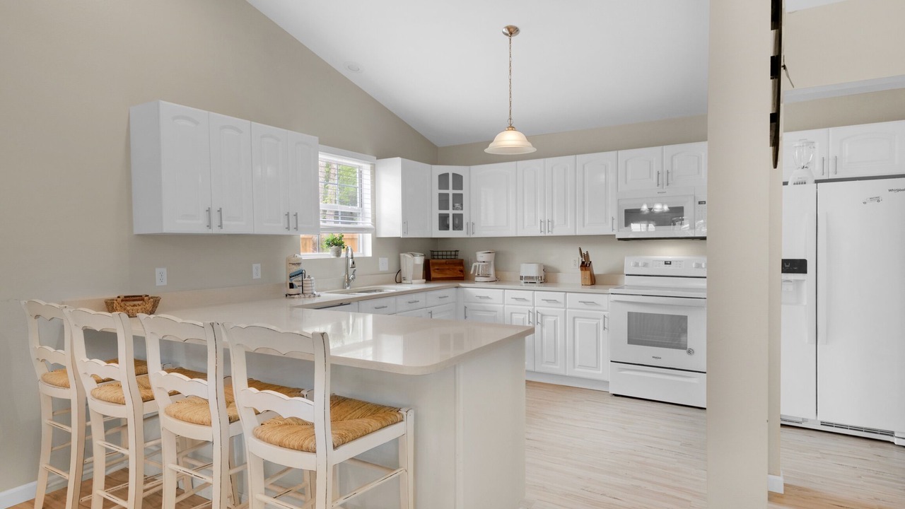 Photo of Kitchen in Gulfview Heights