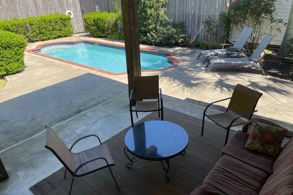 Photo of Outdoor in Breaux Bridge