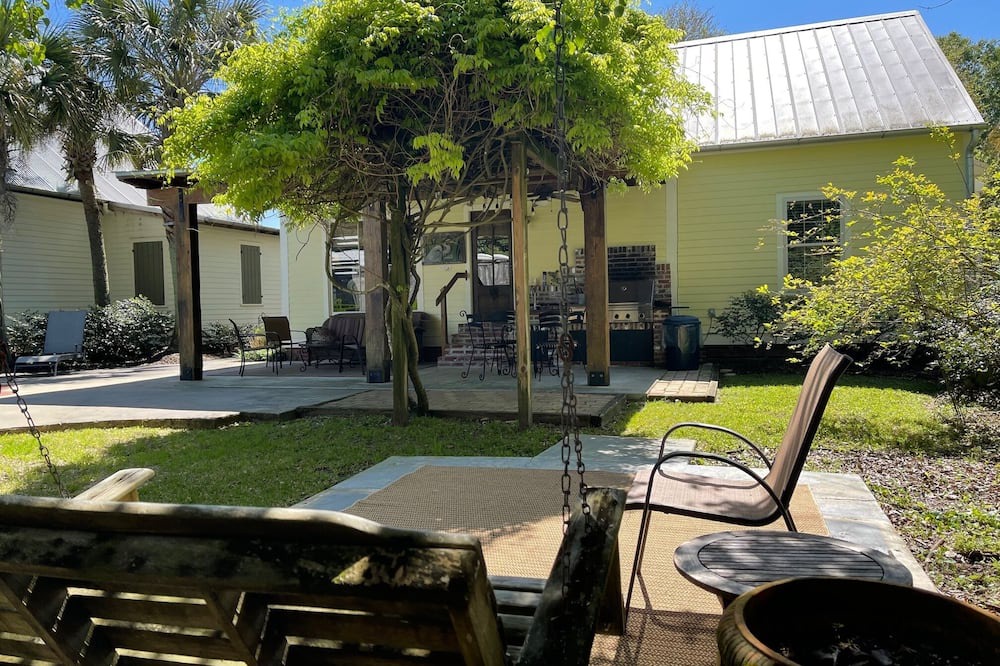Photo of Outdoor in Breaux Bridge