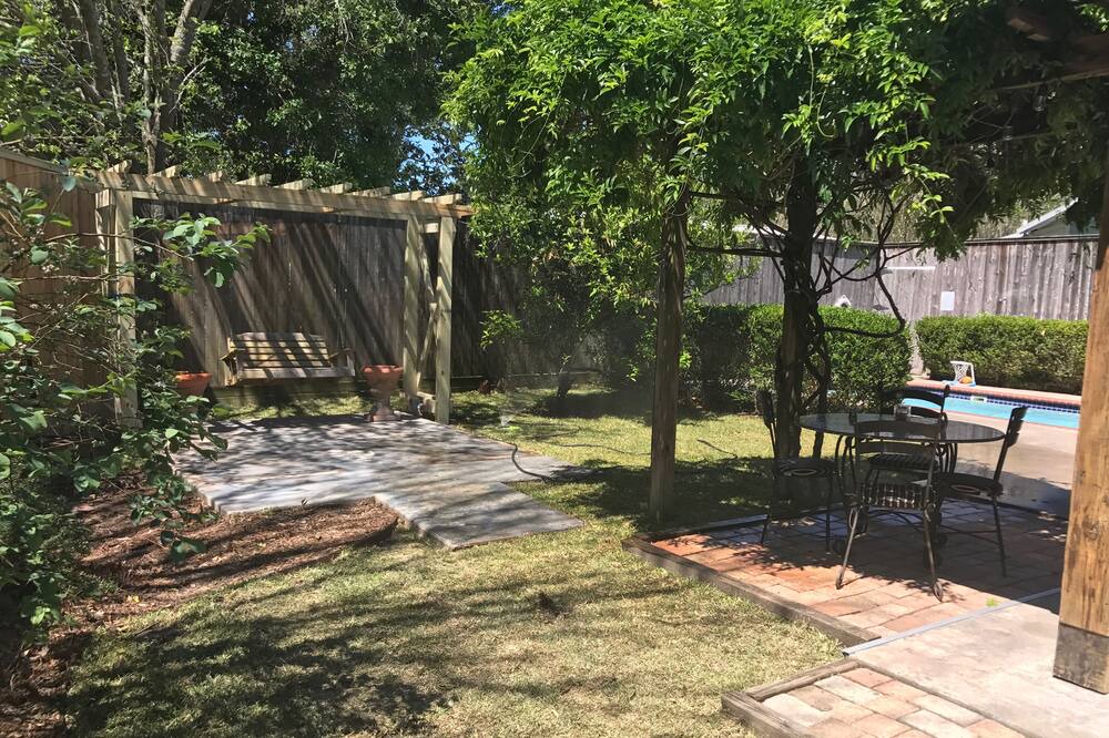 Photo of Outdoor in Breaux Bridge