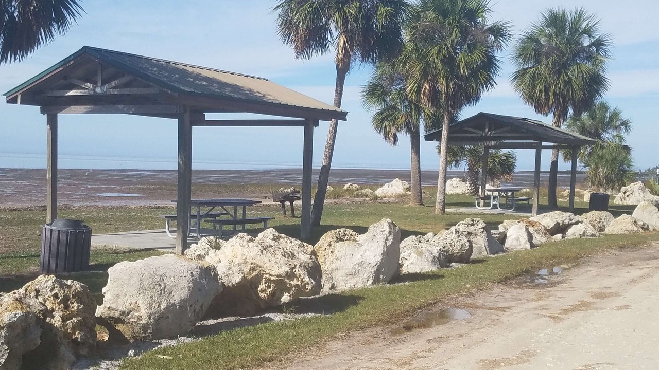 Photo of Outdoor in Keaton Beach