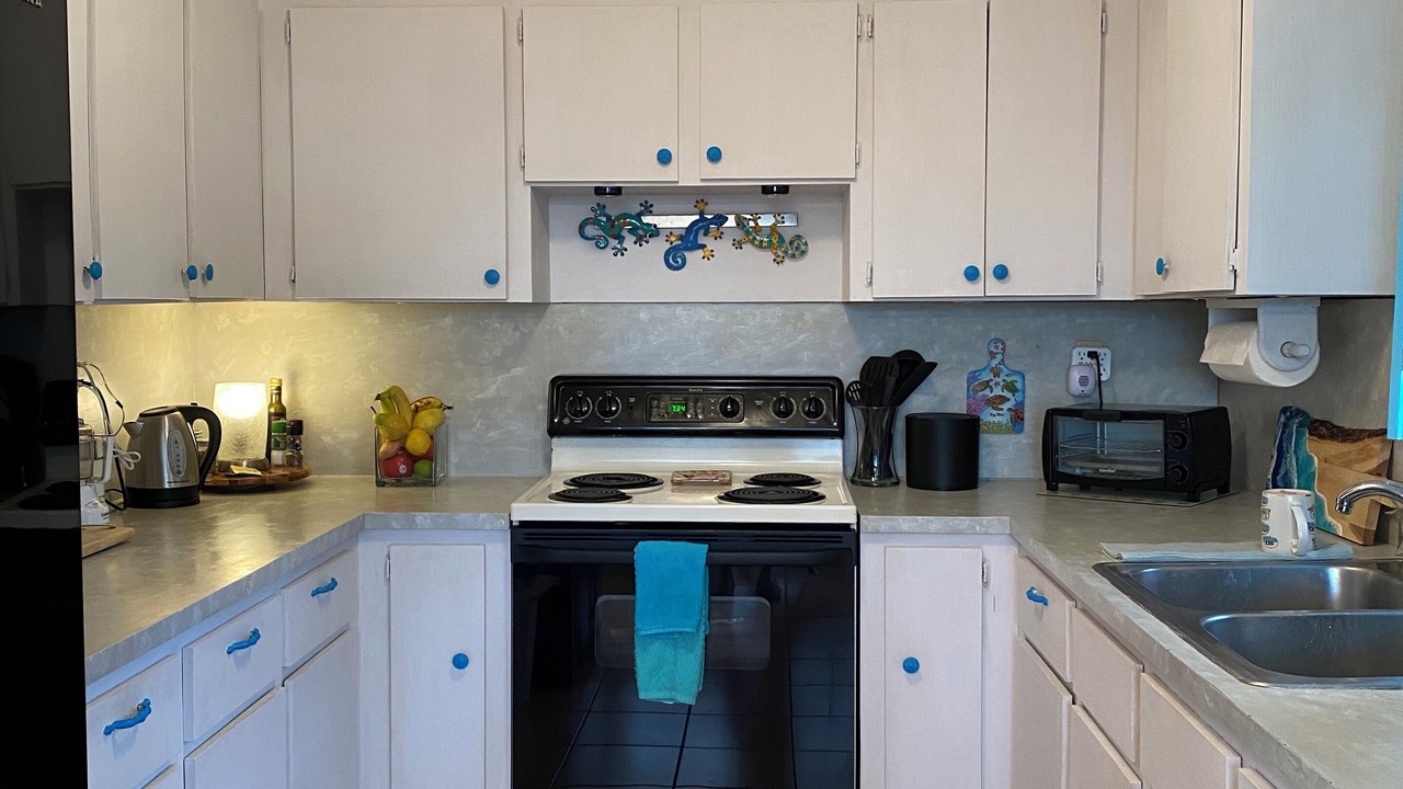 Photo of Kitchen in Key West