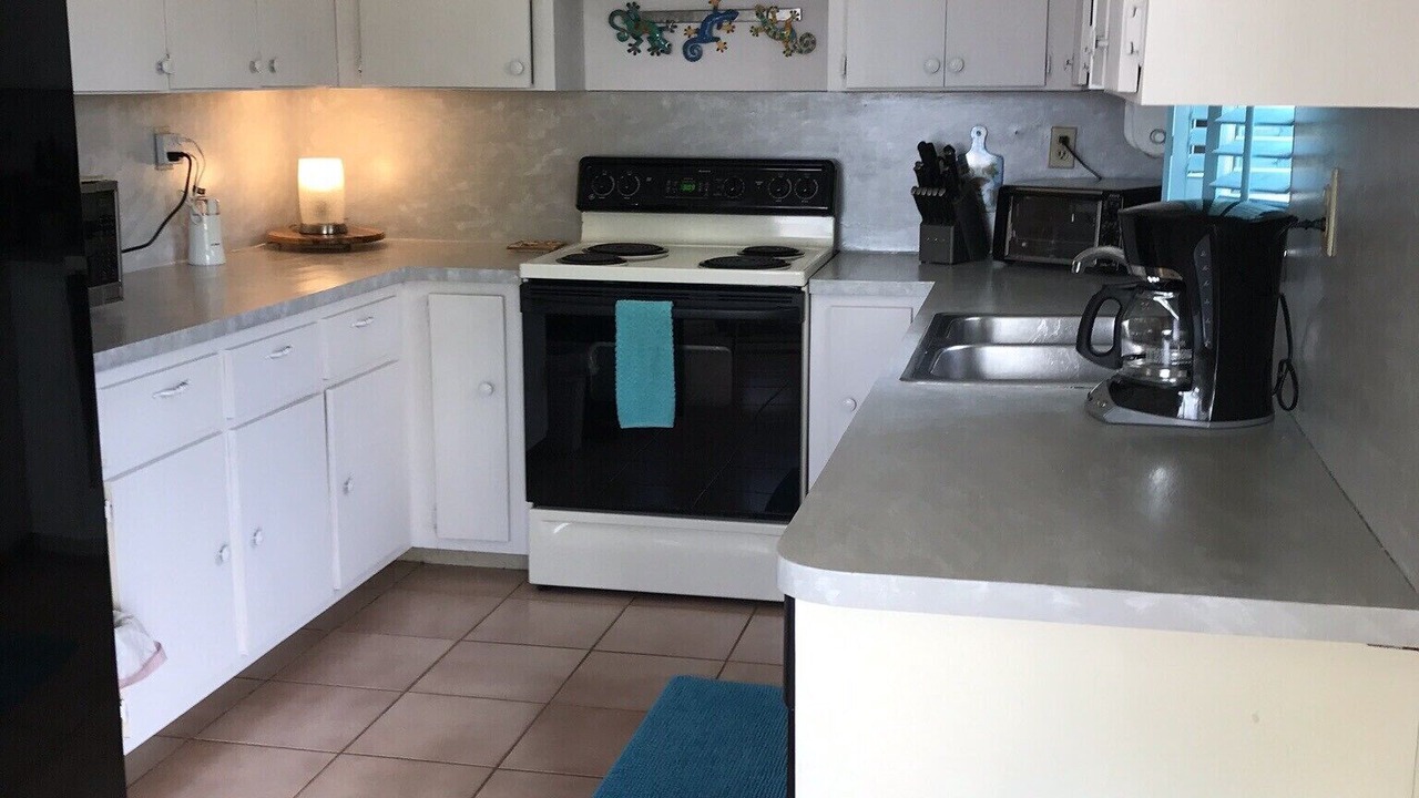 Photo of Kitchen in Key West