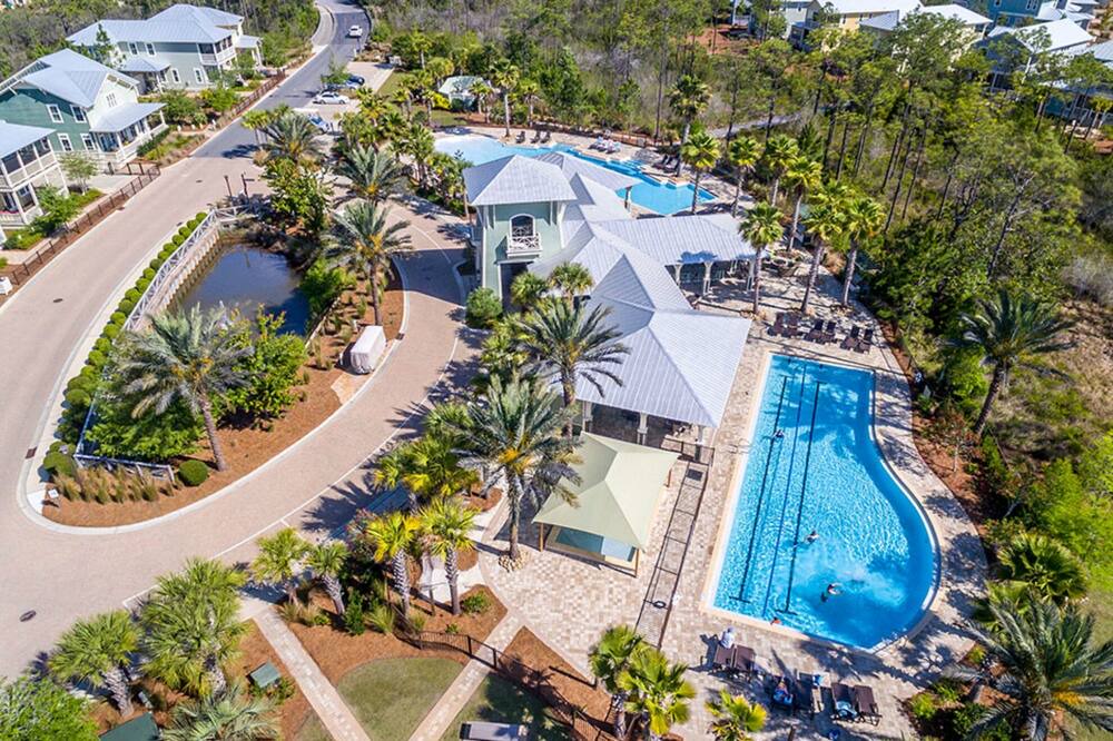 Photo of Outdoor in Santa Rosa Beach