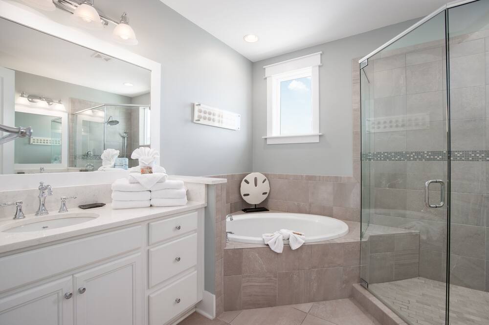 Photo of Bathroom in Santa Rosa Beach