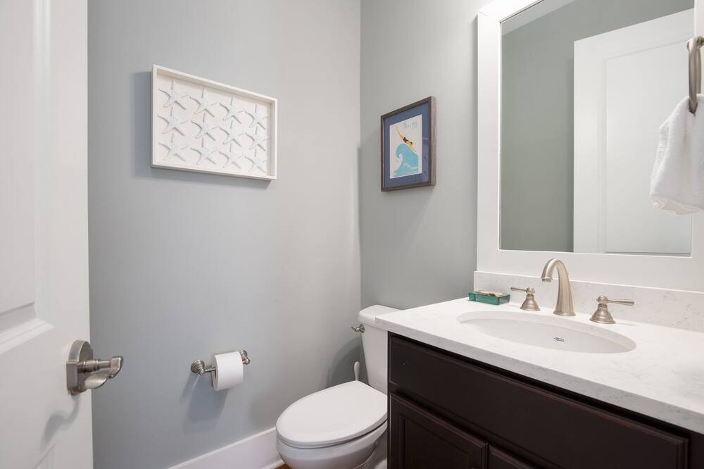 Photo of Bathroom in Santa Rosa Beach
