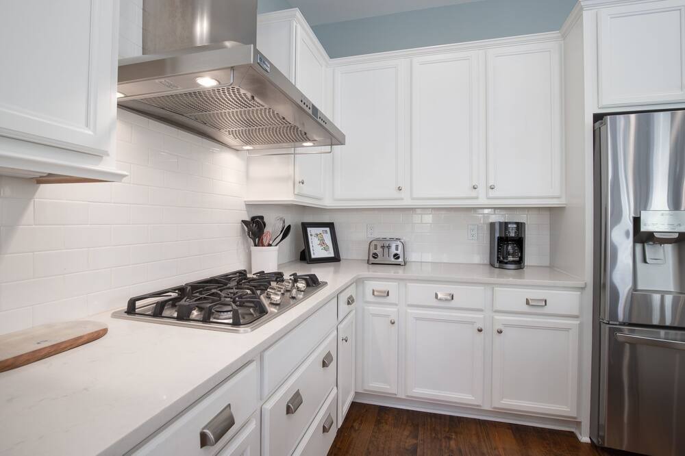 Photo of Kitchen in Santa Rosa Beach