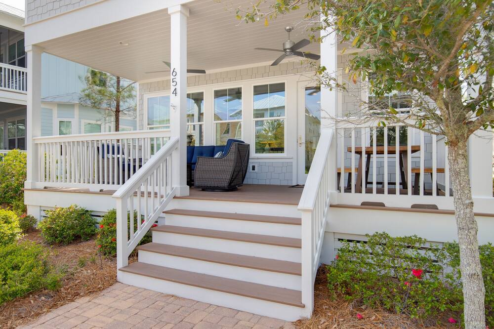 Photo of Outdoor in Santa Rosa Beach