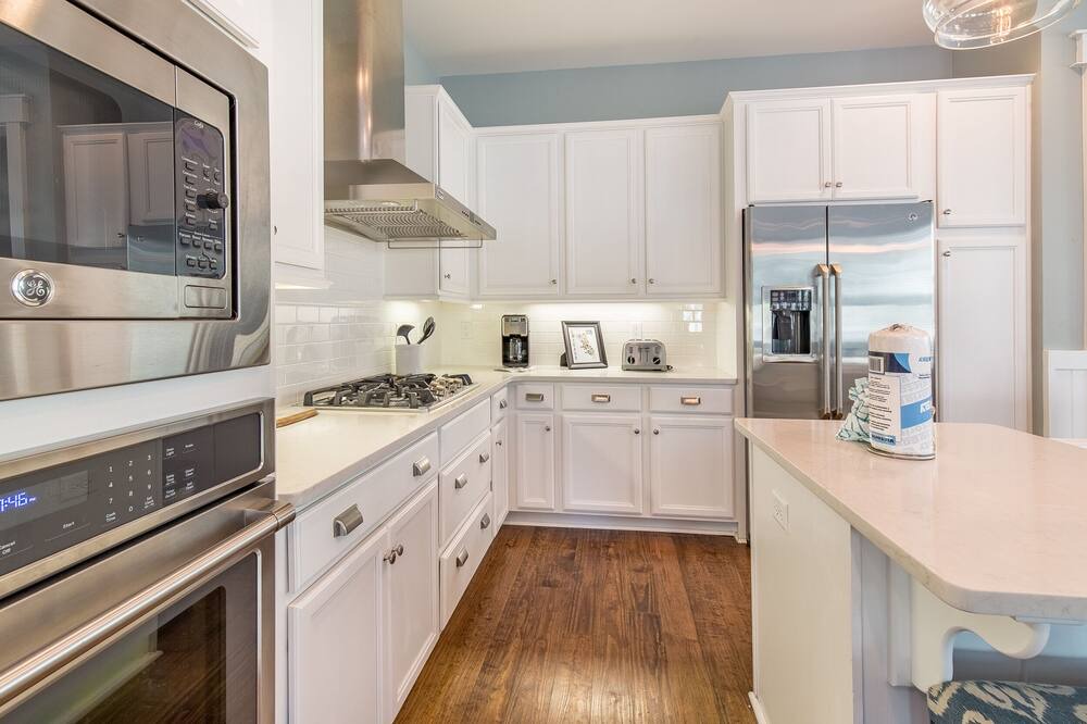 Photo of Kitchen in Santa Rosa Beach
