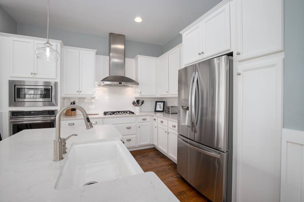 Photo of Kitchen in Santa Rosa Beach