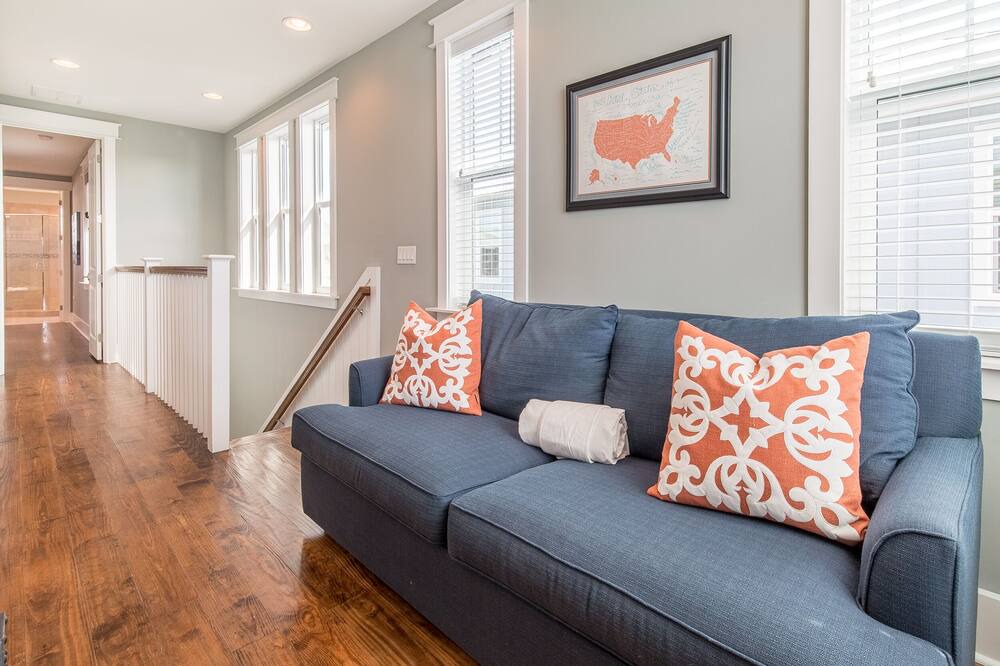 Photo of Livingroom in Santa Rosa Beach