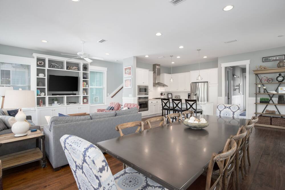 Photo of Kitchen in Santa Rosa Beach