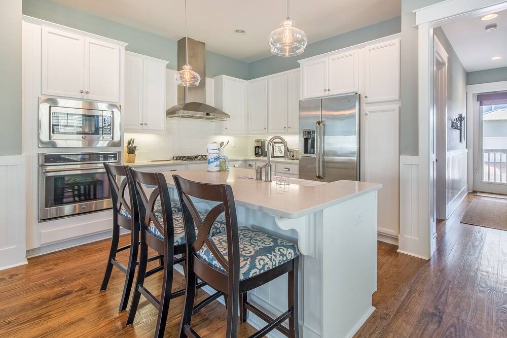 Photo of Kitchen in Santa Rosa Beach