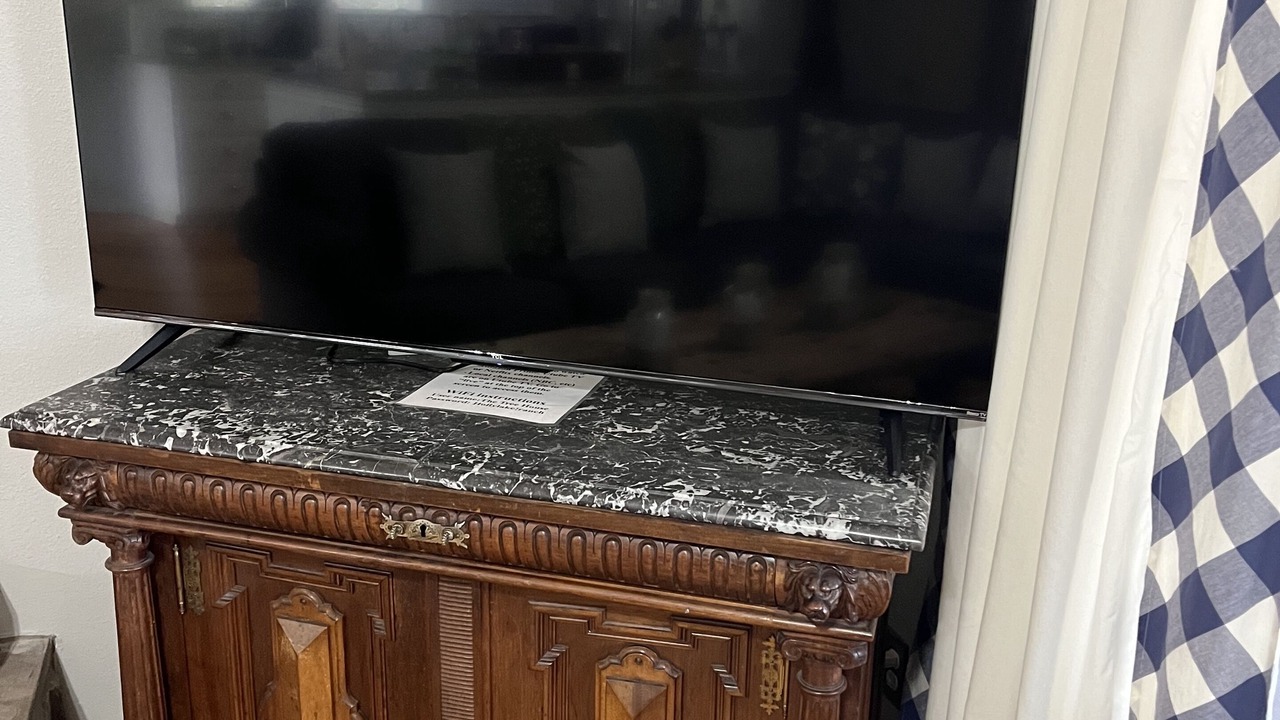 Photo of Kitchen in Holly Lake Ranch