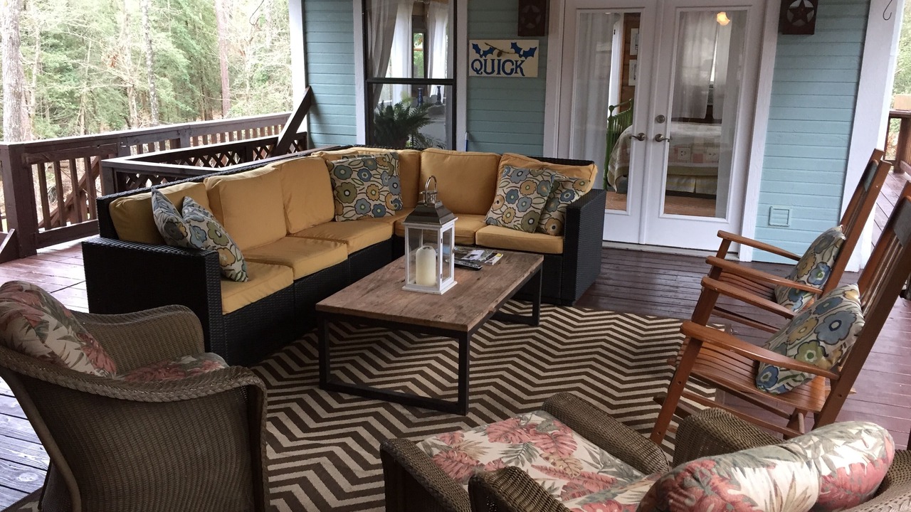 Photo of Outdoor in Holly Lake Ranch