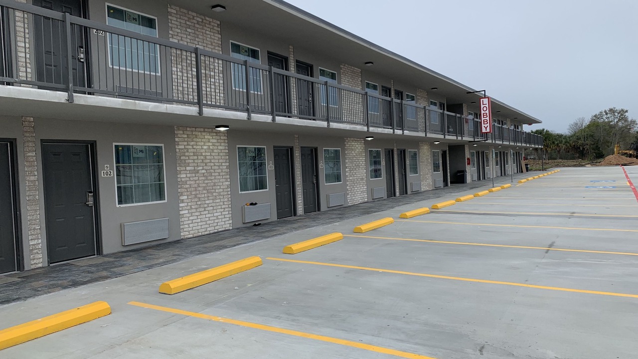 Photo of Outdoor in Sulphur