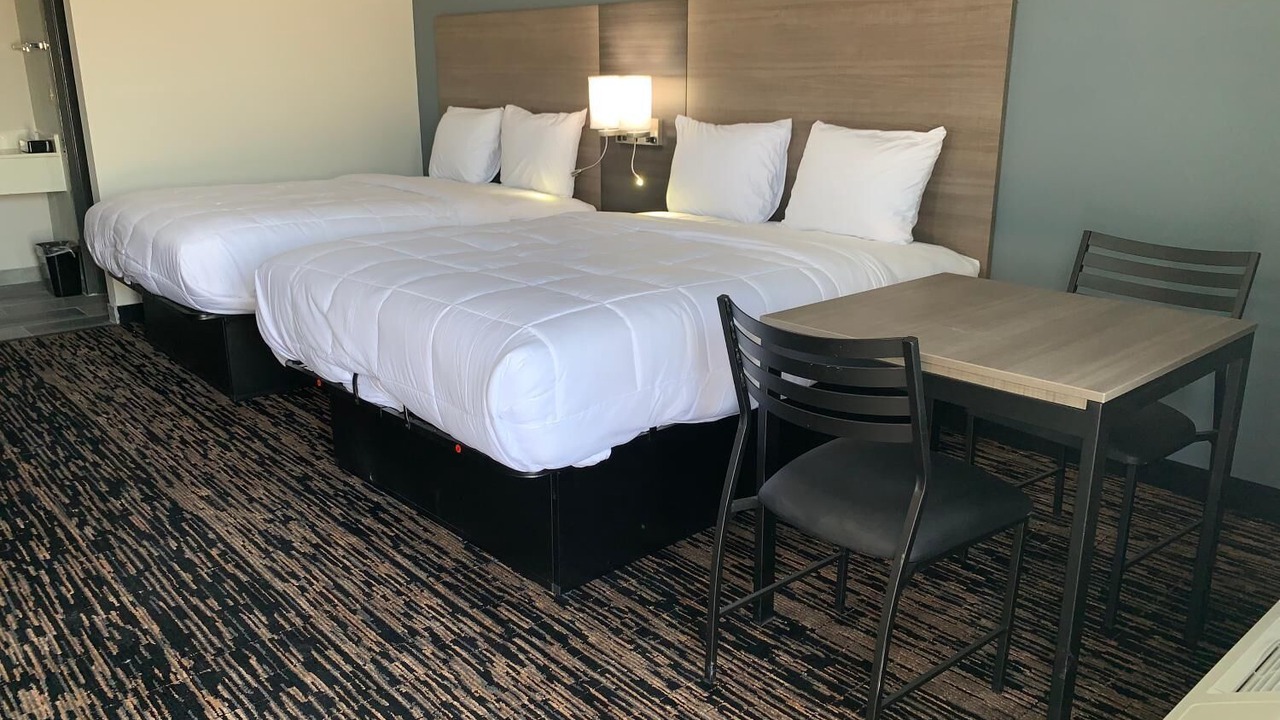 Photo of Bedroom in Sulphur