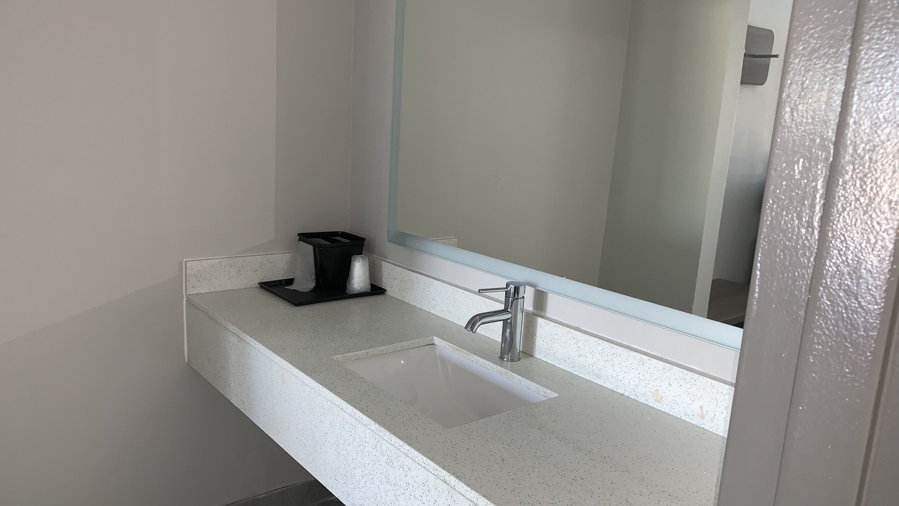 Photo of Bathroom in Sulphur