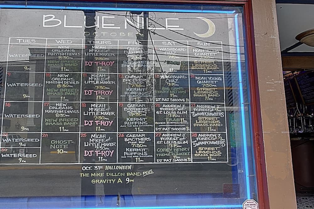 Photo of Others in Faubourg Marigny