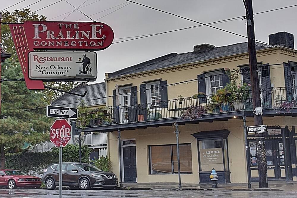 Photo of Others in Faubourg Marigny