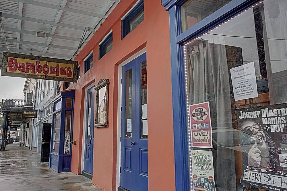 Photo of Others in Faubourg Marigny