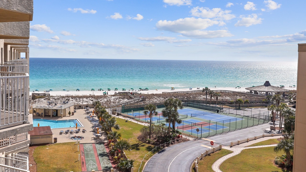 Photo of Outdoor in Holiday Isle