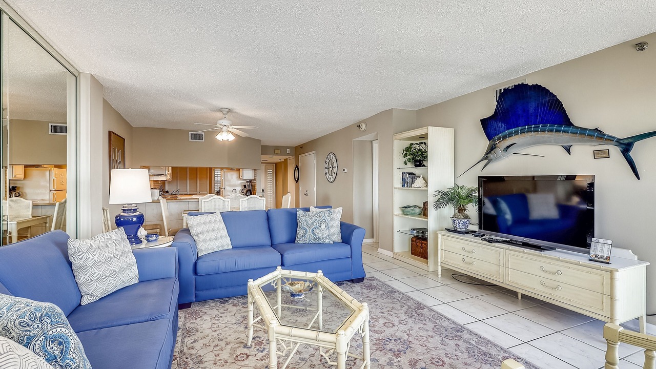 Photo of Bedroom in Holiday Isle