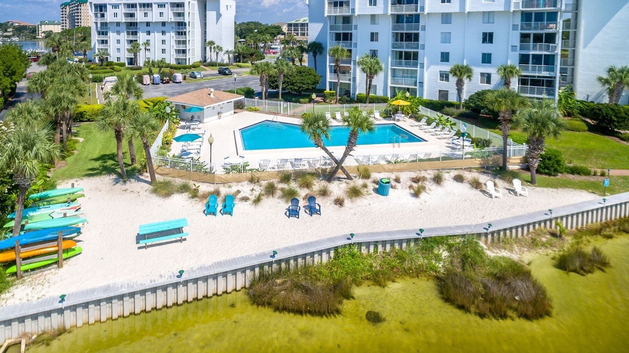 Photo of Outdoor in Holiday Isle