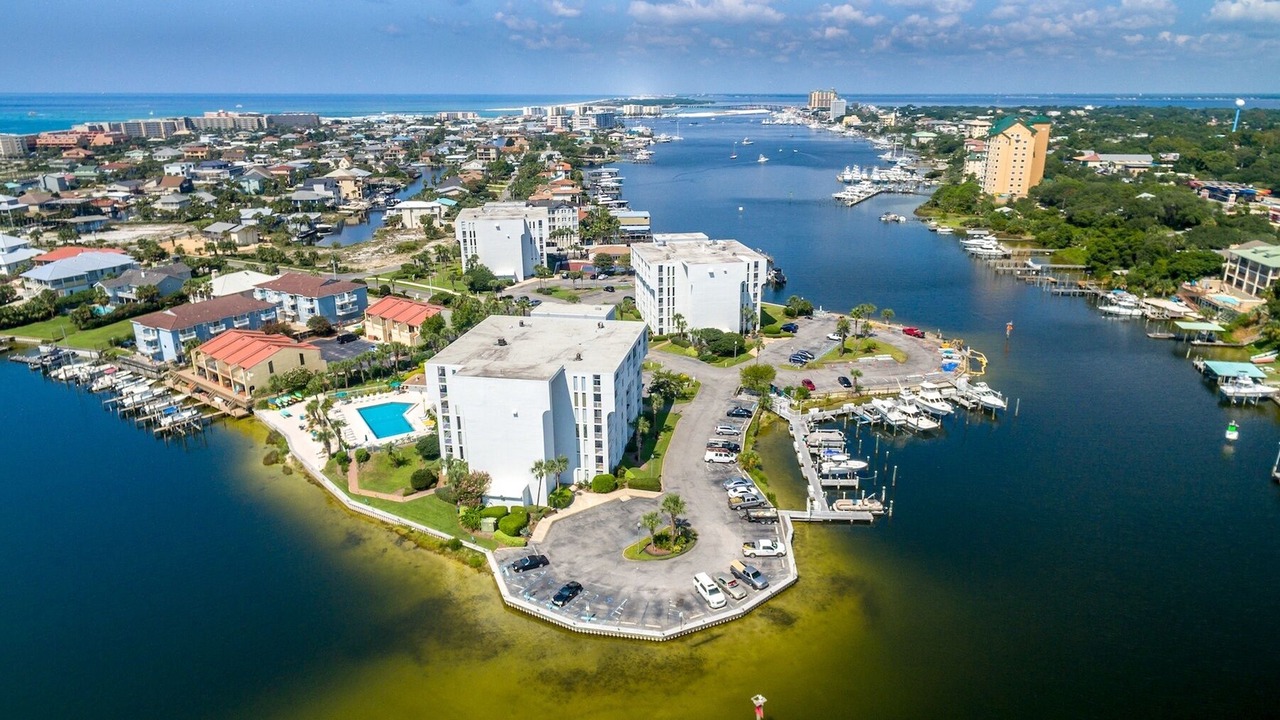 Photo of Outdoor in Holiday Isle