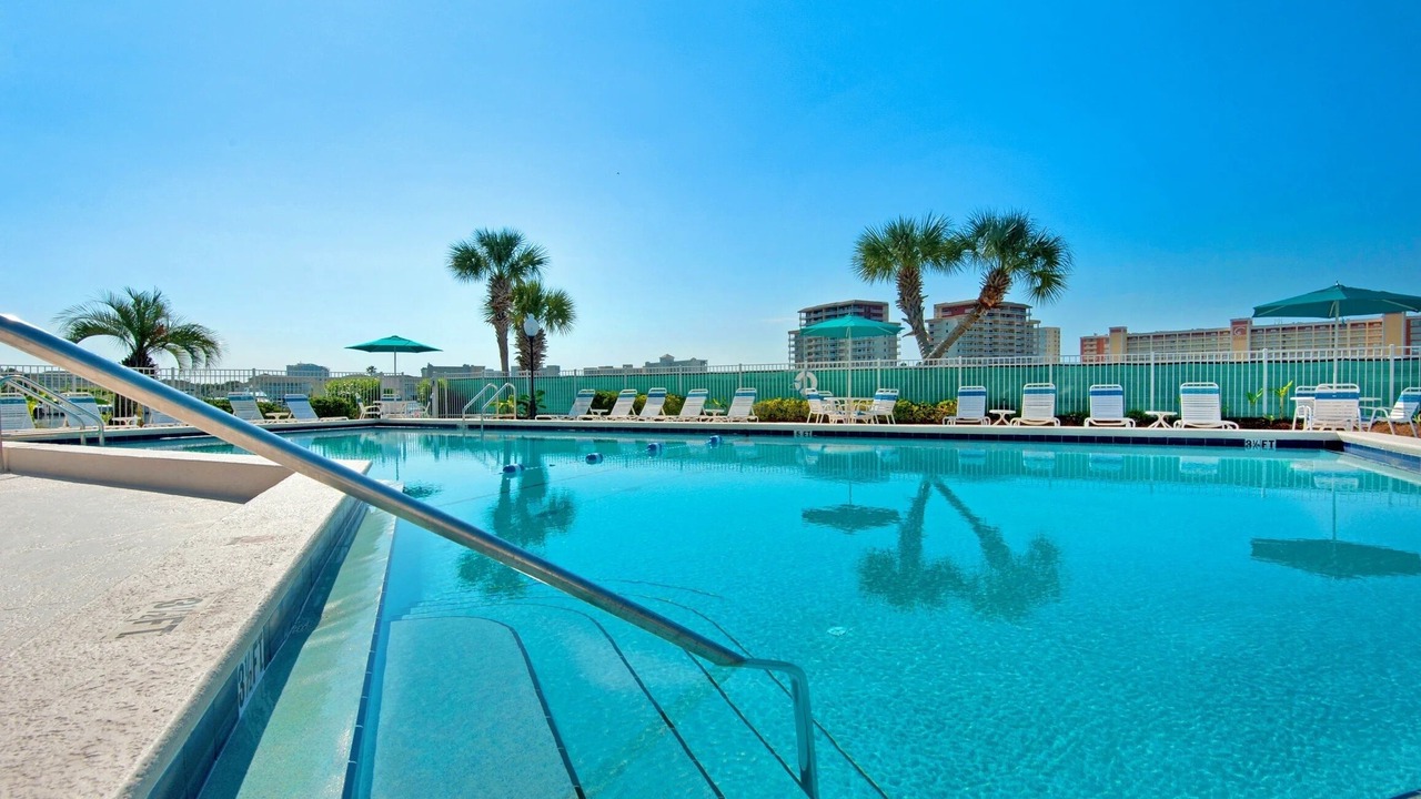 Photo of Outdoor in Holiday Isle