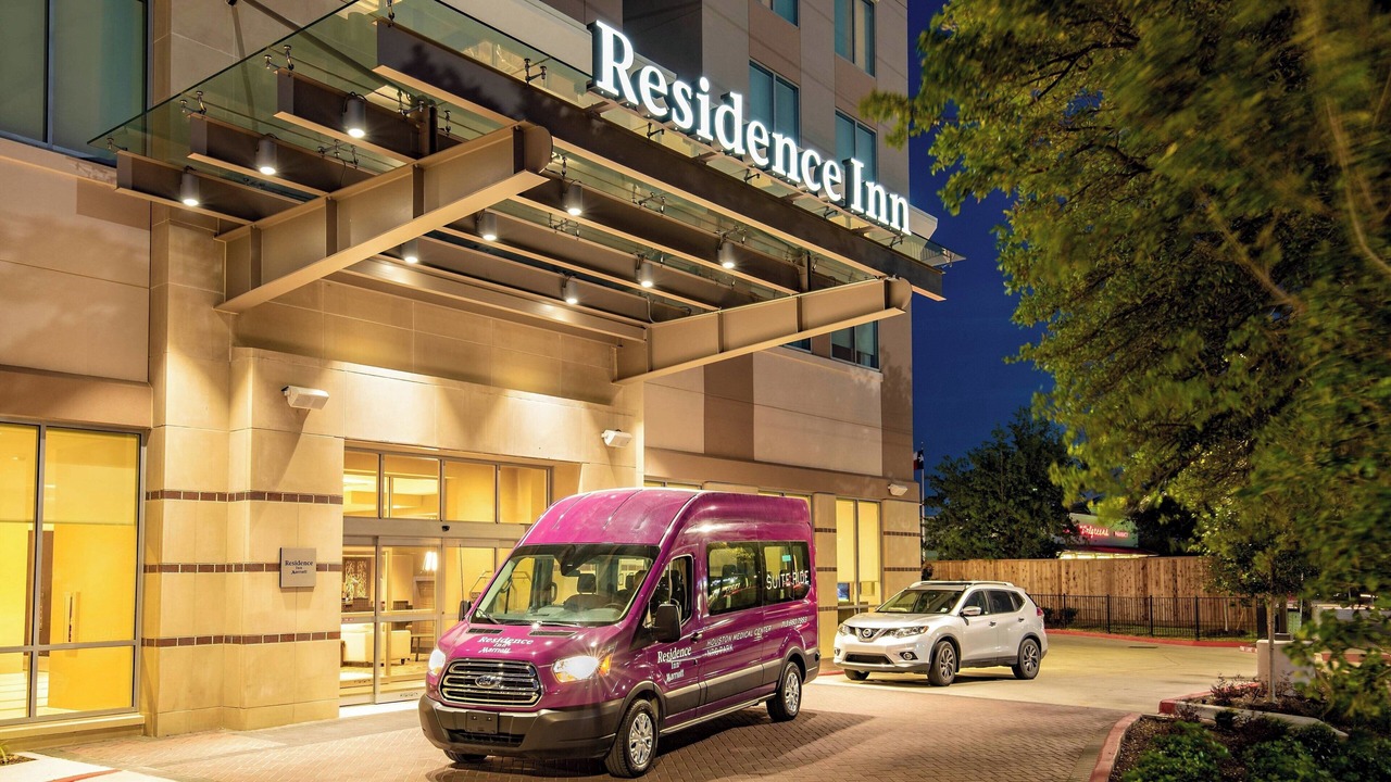 Photo of Others in Texas Medical Center