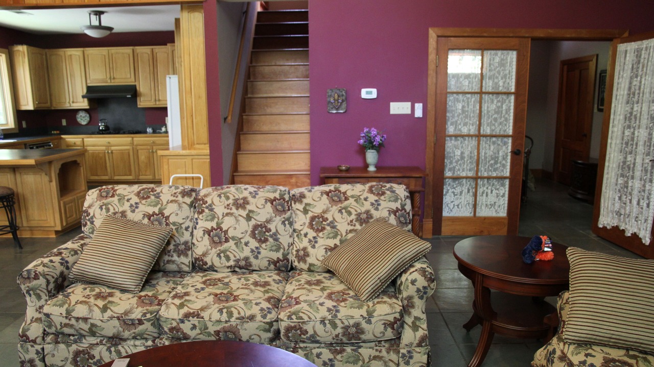 Photo of Livingroom in Hammond