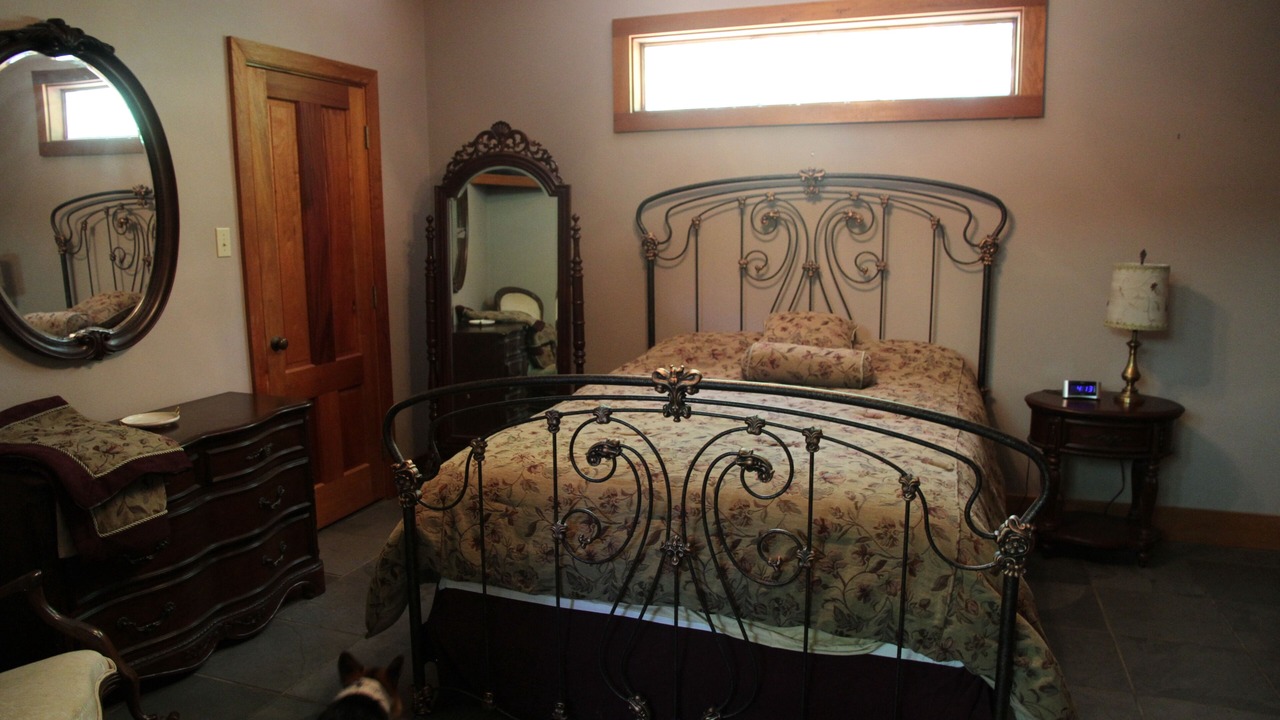 Photo of Bedroom in Hammond