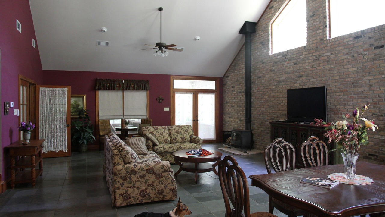 Photo of Livingroom in Hammond