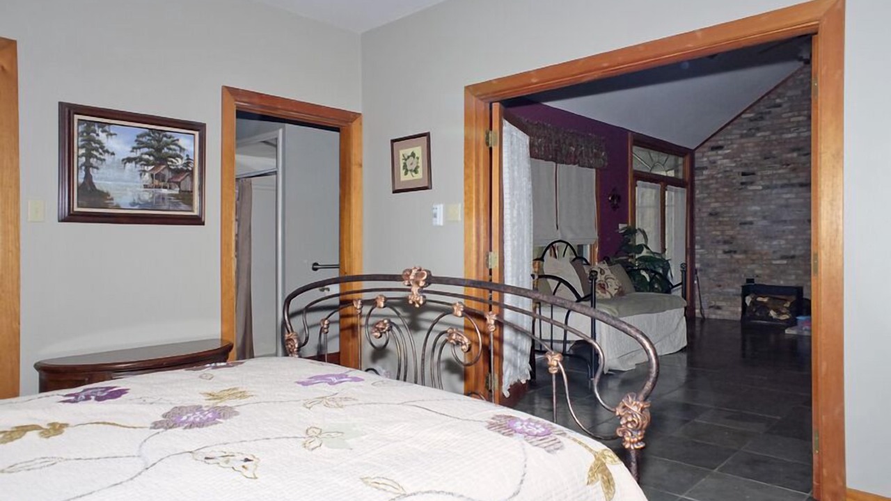 Photo of Bedroom in Hammond