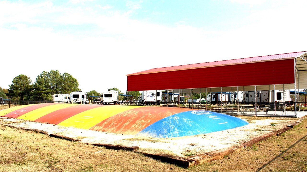 Photo of Outdoor in Shreveport