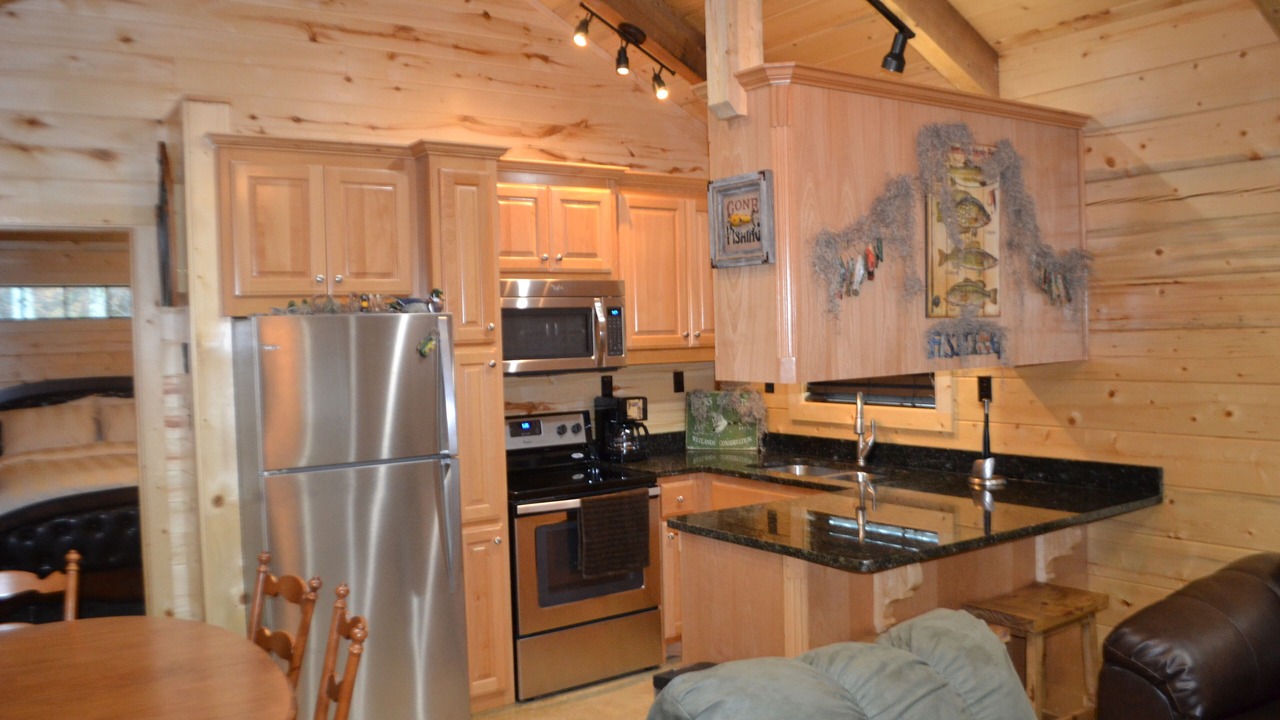 Photo of Kitchen in Shreveport