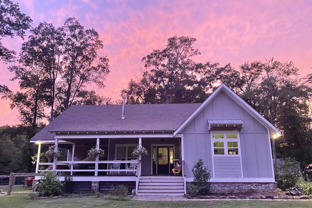 Photo of Outdoor in Coker