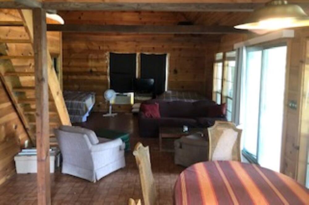 Photo of Livingroom in Negreet