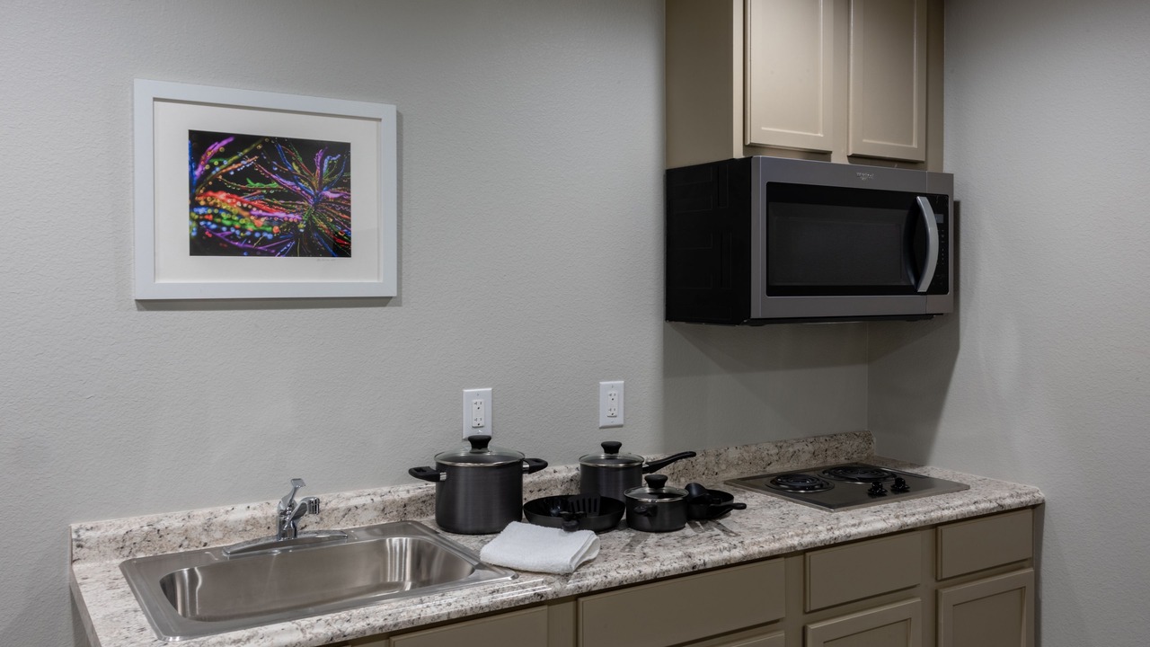Photo of Kitchen in Park Forest - LA North